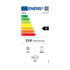 Ψυγείο Hisense RT422N4ACE Inox Ε Psugio Hisense RT422N4ACE Inox E